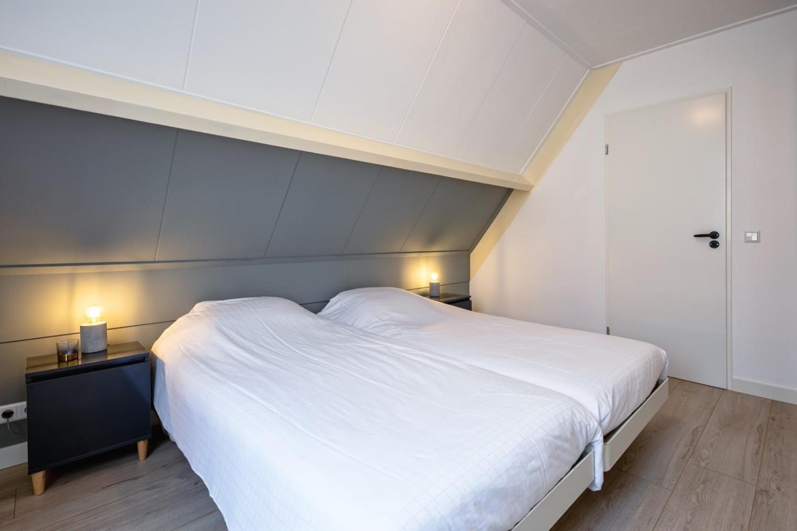 Hotel-Restaurant Loodsmans Welvaren Bv Den Hoorn  Ngoại thất bức ảnh