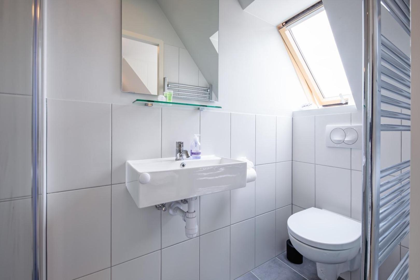 Hotel-Restaurant Loodsmans Welvaren Bv Den Hoorn  Ngoại thất bức ảnh